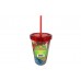 Wizz Fizz Christmas Tumbler